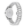 Gucci G-Timeless Snake Silver Dial Stainless Steel Unisex Quartz Watch YA1264076 Thumbnail