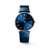 Longines La Grande Classique de Longines Blue Dial Stainless Steel Unisex Quartz Watch  L48664942 Thumbnail