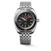 Longines Ultra-Chron Box Edition Black Dial Stainless Steel Mens Automatic Watch L28364529 Thumbnail