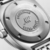 Longines Ultra-Chron Box Edition Black Dial Stainless Steel Mens Automatic Watch L28364529 Thumbnail