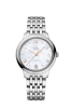 Omega De Ville Prestige Co-Axial Master Chronometer Mother of Pearl Dial Stainless Steel Womens Watch 43410342005001 Thumbnail