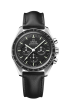 Omega Speedmaster Moonwatch Professional Co‑Axial Master Chronometer Stainless Steel Mens Chronograph Watch (Sapphire Crystal) 31032425001002 Thumbnail