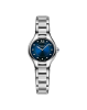 Raymond Weil Noemia Blue Diamond Set Dial Stainless Steel Womens Quartz Watch 24mm 5124-ST-50181 Thumbnail
