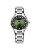 Raymond Weil Noemia Green Dial Diamond Set Stainless Steel Womens Quartz Watch 32mm 5132-S1S-52181 Thumbnail