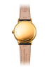 Raymond Weil Toccata White Dial PVD Gold Plated Mens Quartz Watch 39mm 5485-PC-00300 Thumbnail
