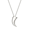 Shaun Leane Sterling Silver Sabre Claw Pendant Necklace SA058.SSNANOS Thumbnail