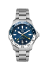 TAG Heuer Aquaracer Blue Dial Calibre 7 GMT Stainless Steel Mens Watch WBP2010.BA0632 Thumbnail