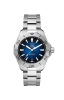 TAG Heuer Aquaracer Professional 200 Calibre 5 Automatic Blue Dial Stainless Steel Mens Watch WBP2111.BA0627 Thumbnail