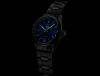 TAG Heuer Carrera Blue Dial Stainless Steel Womens Watch WBN2411.BA0621 Thumbnail