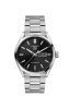 TAG Heuer Carrera Calibre 5 Black Dial Day-Date Stainless Steel Mens Watch WBN2010.BA0640 Thumbnail