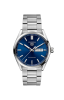 TAG Heuer Carrera Calibre 5 Blue Dial Day-Date Stainless Steel Mens Watch WBN2012.BA0640 Thumbnail