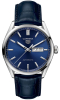 TAG Heuer Carrera Calibre 5 Blue Dial Day-Date Stainless Steel Mens Watch WBN2012.FC6502 Thumbnail