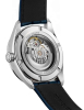 TAG Heuer Carrera Calibre 5 Blue Dial Day-Date Stainless Steel Mens Watch WBN2012.FC6502 Thumbnail