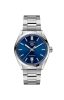 TAG Heuer Carrera Calibre 5 Blue Dial Stainless Steel Mens Watch WBN2112.BA0639 Thumbnail