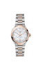 TAG Heuer Carrera Mother of Pearl Diamond Set Dial Two Tone Womens Watch WBN2450.BD0569 Thumbnail
