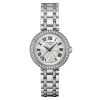 Tissot Bellissima Small Lady Mother of Pearl Dial Diamond Set Stainless Steel Womens Quartz Watch T1260106111300 Thumbnail