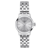 Tissot Classic Dream Silver Dial Stainless Steel Womens Quartz Watch T1292101103100 Thumbnail