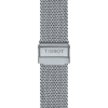 Tissot Everytime Gent Green-Black Dial Stainless Steel Mens Quartz Watch T1434101109100 Thumbnail