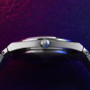 Tissot PRX Blue Dial Stainless Steel Mens Quartz Watch T1374101104100 Thumbnail