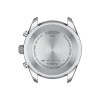 Tissot PR 100 Sport Black Dial Stainless Steel Mens Quartz Chronograph Watch T1016171105100 Thumbnail