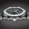 Tissot PR 100 Sport Black Dial Stainless Steel Mens Quartz Chronograph Watch T1016171105100 Thumbnail