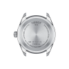 Tissot PR 100 Sport Silver Dial Stainless Steel Mens Quartz Watch T1016101603100 Thumbnail