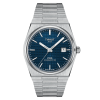 Tissot PRX Blue Dial Stainless Steel Powermatic 80 Mens Watch T1374071104100 Thumbnail