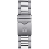 Tissot Seastar 1000 Green Dial Stainless Steel Mens Quartz Chronograph Watch T1204171109101 Thumbnail