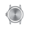 Tissot Supersport Grey Dial Stainless Steel Mens Quartz Watch T1256101708100 Thumbnail