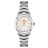 Tissot T-My Lady White Mother of Pearl Dial Stainless Steel Womens Quartz Watch T1320101111100 Thumbnail