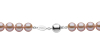 YOKO London 8mm Pink Cultured Freshwater Pearl 18" Necklace Thumbnail